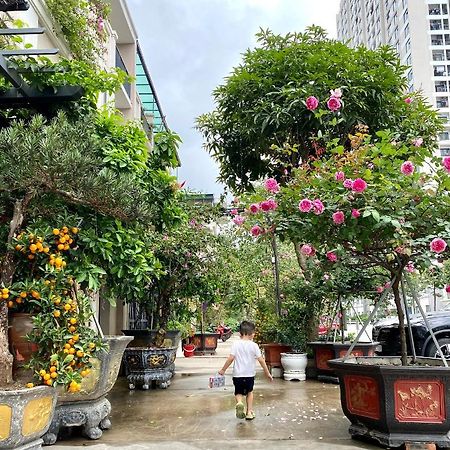 E12 Greenbay Village Ha Long Exterior foto