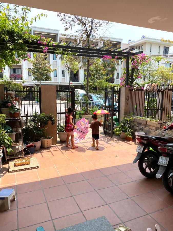 E12 Greenbay Village Ha Long Exterior foto