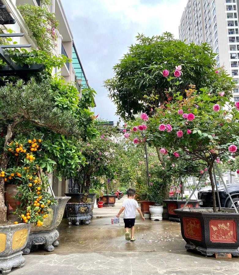 E12 Greenbay Village Ha Long Exterior foto
